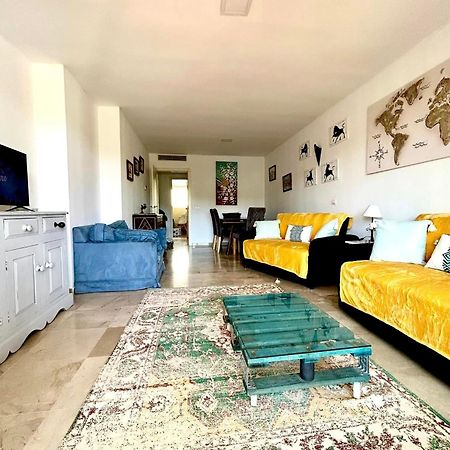 Apartment La Alcaidesa Eksteriør billede