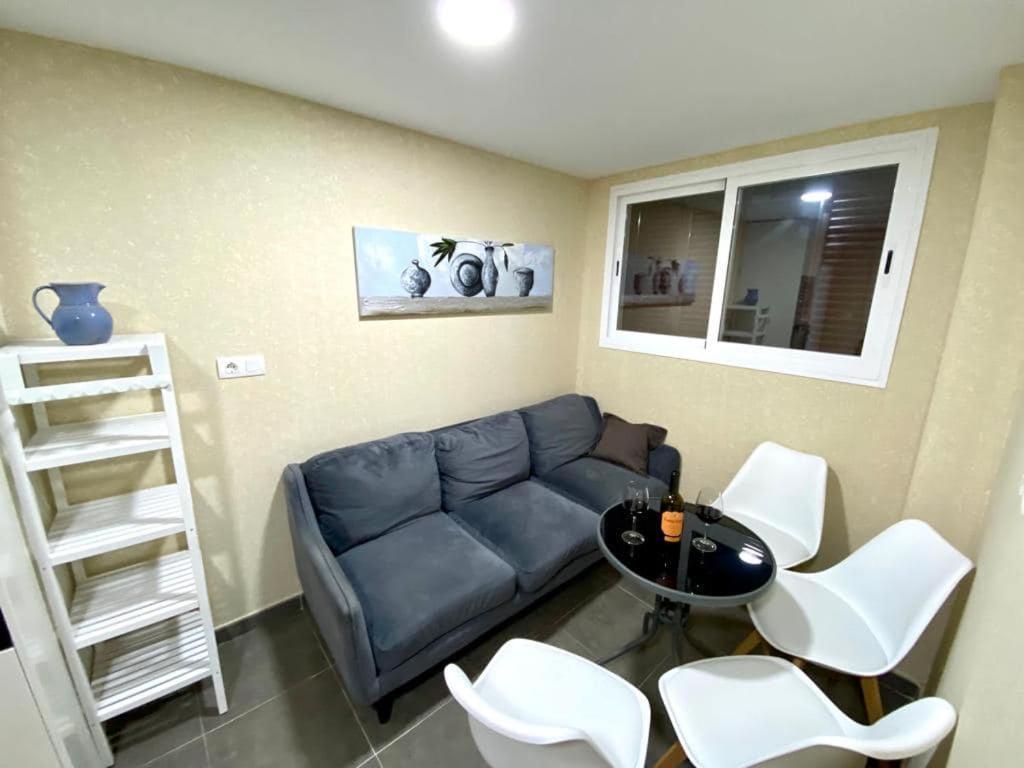 Apartment La Alcaidesa Eksteriør billede