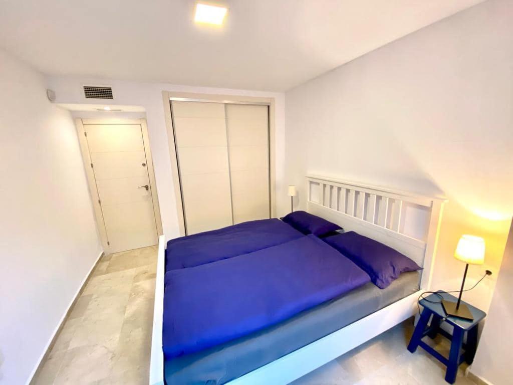 Apartment La Alcaidesa Eksteriør billede
